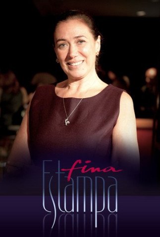 Novela Fina Estampa Todos Cap�tulos Completos Envio Digital