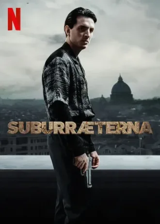Suburra Eterna Todas as Temporadas Completo Dublado