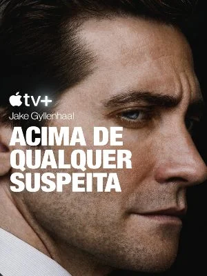 Acima de Qualquer Suspeita Todas as Temporadas Completo