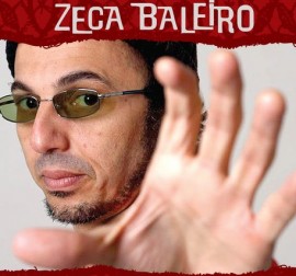 Zeca Baleiro Discografia Completa Todas as Msicas e Discos