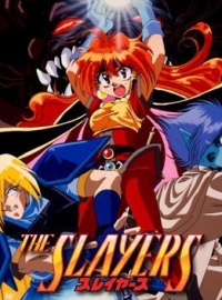 Coleo Digital Slayers Todos Episdios Completo