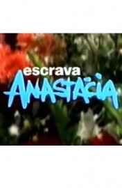 Coleção Digital Escrava Anastácia  Todas Temporadas Completo Dublado