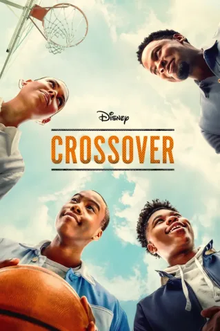 Crossover Todas as Temporadas Completo Dublado