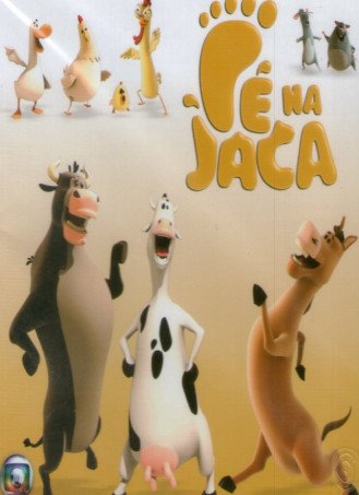 Novela P� na Jaca Todos Cap�tulos Completos Envio Digital