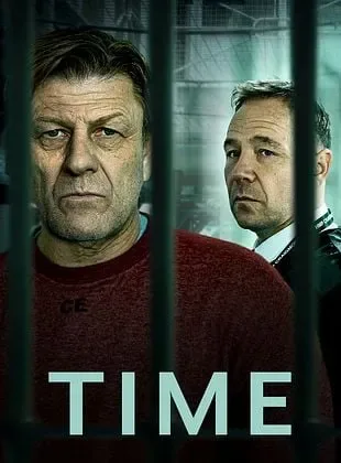 Time Todas as Temporadas Completo Dublado
