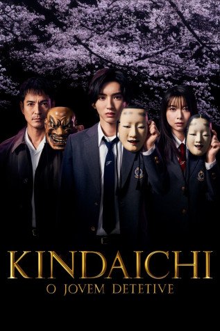 Dorama Kindaichi O Jovem Detetive Todos Cap�tulos Completos Envio Digital