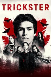 Coleo Digital Trickster - O Agente do Caos Todas Temporadas Completo Dublado