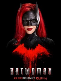 Coleo Digital Batwoman Todas Temporadas Completo Dublado