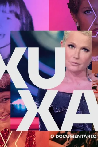 Xuxa O Document�rio Todas as Temporadas Completo Dublado