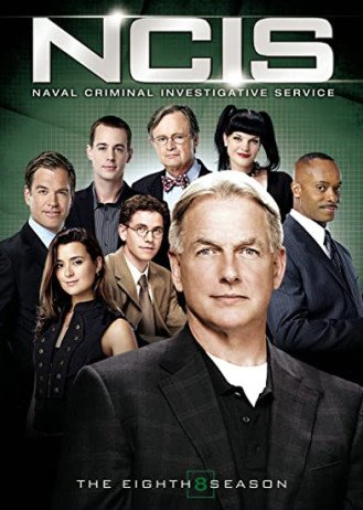 Cole��o Digital NCIS Todas Temporadas Completo Dublado