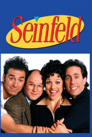 Coleo Digital Seinfeld Todas Temporadas Completo Dublado
