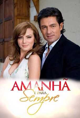 Novela Amanh� � para Sempre Todos Cap�tulos Completos Envio Digital