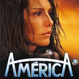 Novela Am�rica Todos Cap�tulos Completos Envio Digital