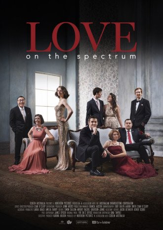 Cole��o Digital Love On The Spectrum Todas Temporadas Completo Dublado