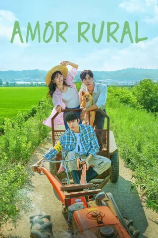 Dorama Once Upon A Small Town Todos Cap�tulos Completos Envio Digital