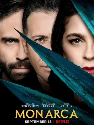 Cole��o Digital Monarca Todas Temporadas Completo
