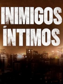 Coleo Digital Inimigos ntimos Documentrio Completo