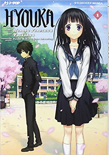 Assistir Hyouka - Todos os Episódios - Meus Animes