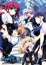 Coleo Digital Grisaia No Kajitsu Todos Episdios Completo