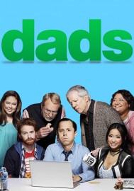 Coleo Digital Dads Todas Temporadas Completo