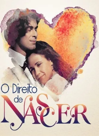 Novela O Direito de Nascer Todos Cap�tulos Completos Envio Digital
