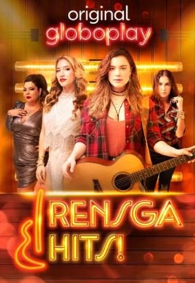 Cole��o Digital Rensga Hits Todas Temporadas Completo Dublado
