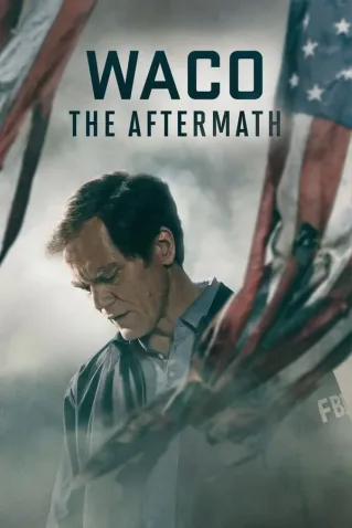 Cole��o Digital Waco: The Aftermath Todas Temporadas Completo Dublado
