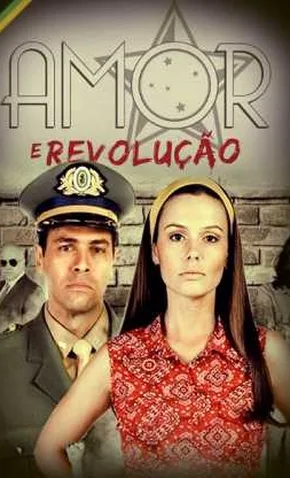 Novela Amor e Revolu��o Todos Cap�tulos Completos Envio Digital