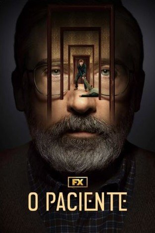 Cole��o Digital O Paciente Todas Temporadas Completo Dublado