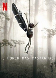 Coleo Digital O Homem das Castanhas Todas Temporadas Completo Dublado