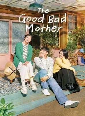 Dorama The Good Bad Mother Todos Cap�tulos Completos Envio Digital