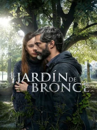 Cole��o Digital O Jardim De Bronze Todas Temporadas Completo