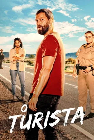 Cole��o Digital O Turista Todas Temporadas Completo