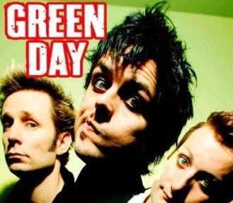 Green Day Discografia Completa Todas as M�sicas e Discos