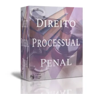 Curso de Direito Processual Penal Completo para Concursos