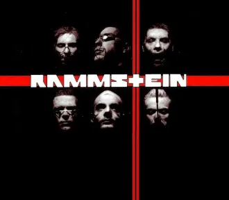 Rammstein Discografia Completa Todas as M�sicas e Discos