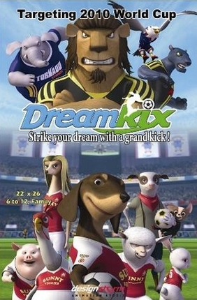 Cole��o Digital Futebol Animal Todos Epis�dios Completo Dublado