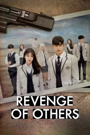 Revenge Of Others Todas as Temporadas Completo Dublado