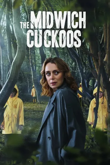 O Mist�rio De Midwich Todas as Temporadas Completo Dublado