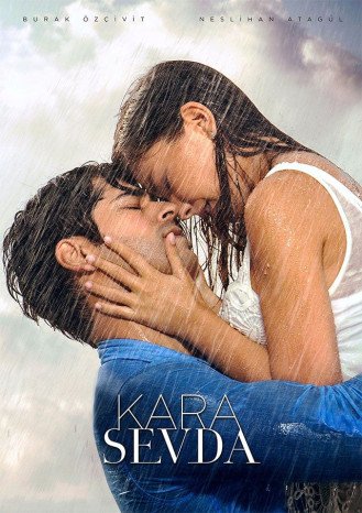 Novela Kara Sevda Todos Cap�tulos Completos Envio Digital