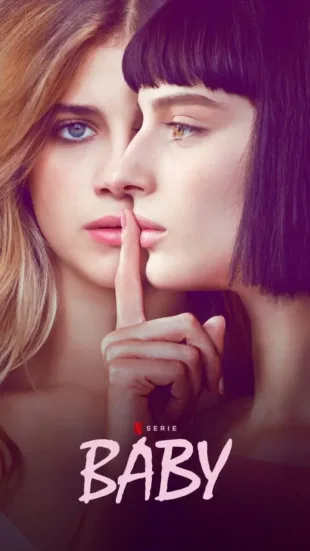 Baby Todas as Temporadas Completo Dublado