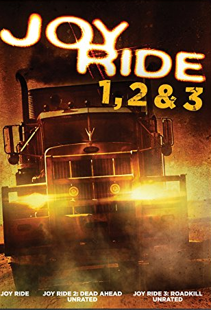 Cole��o Digital Joy Ride Todos os Filmes Completo Dublado