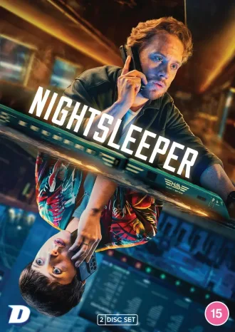 Nightsleeper Todas as Temporadas Completo Dublado