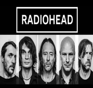 Radiohead Discografia Completa Todas as M�sicas e Discos