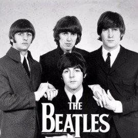 The Beatles Discografia Completa Todas as Msicas e Discos