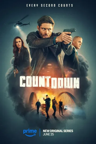 Contagem Regressiva Todas as Temporadas Completo Dublado