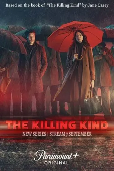 The Killing Kind Todas as Temporadas Completo Dublado