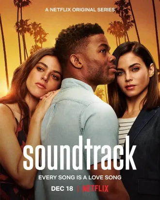 Trilha Sonora Todas as Temporadas Completo Dublado