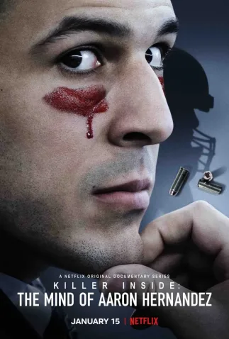 Cole��o Digital A Mente do Assassino: Aaron Hernandez Completo