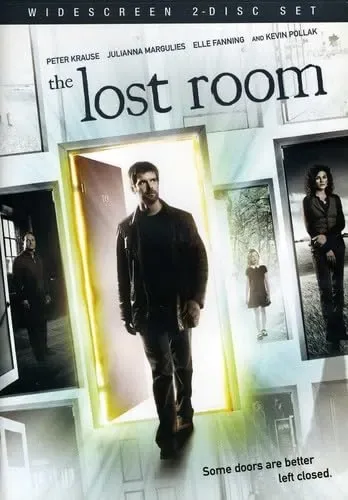The Lost Room Todas as Temporadas Completo Dublado